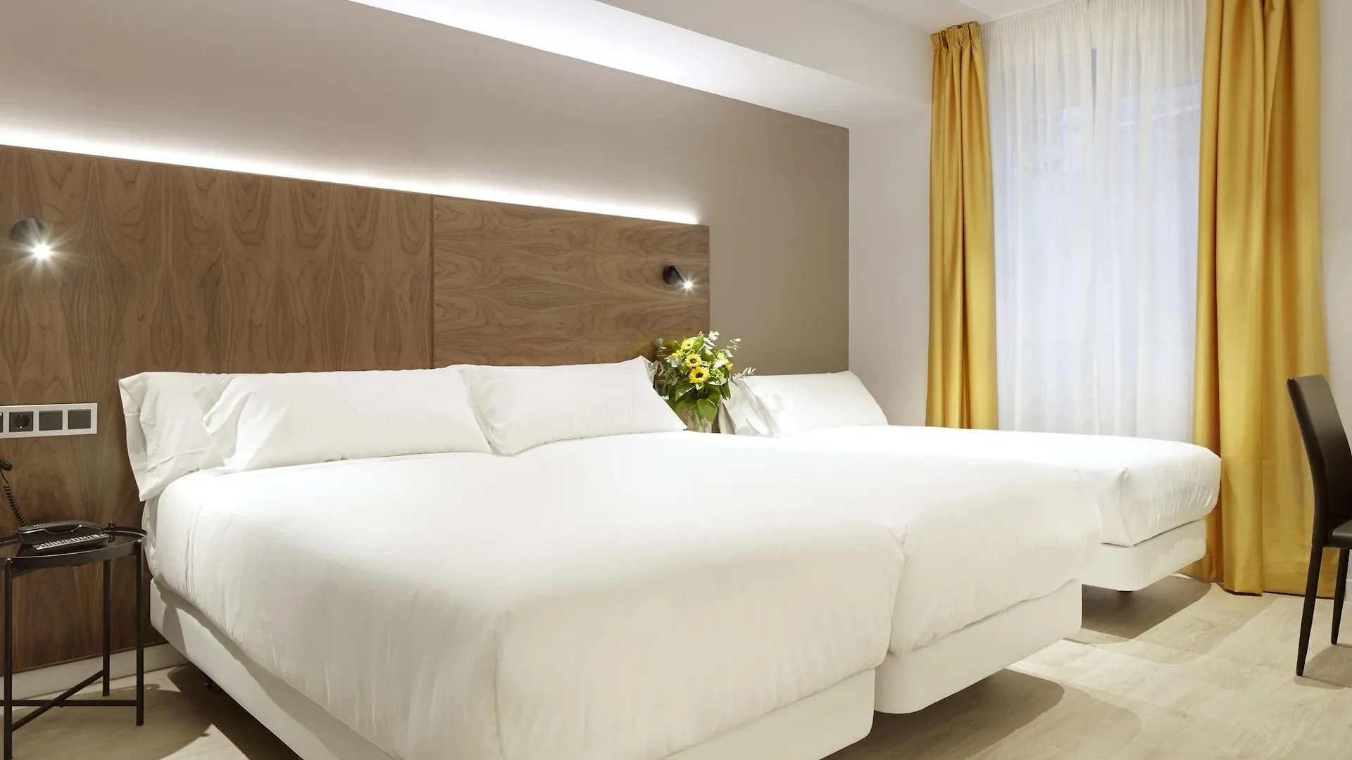 ****  Hotel Arrizul Congress San Sebastián Spanien