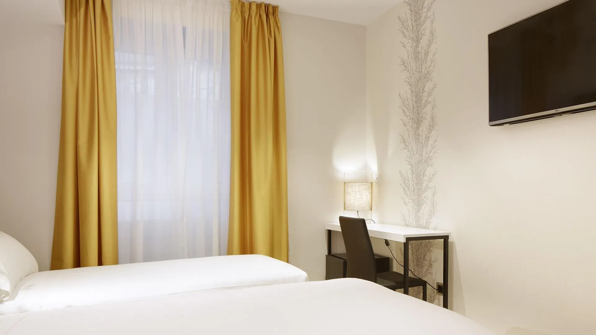 Hotel Arrizul Congress San Sebastián 4*,