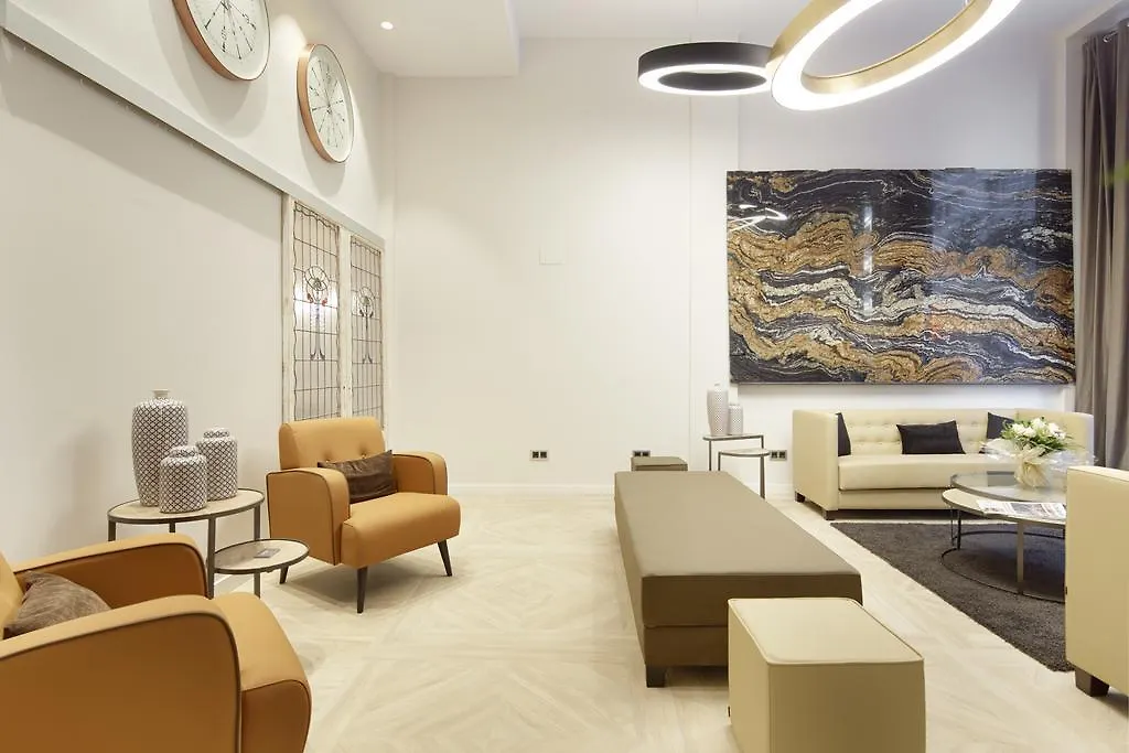 Hotel Arrizul Congress San Sebastian