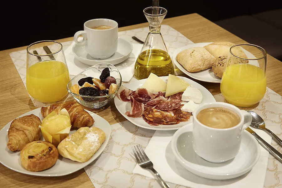 Hotel Arrizul Congress San Sebastián