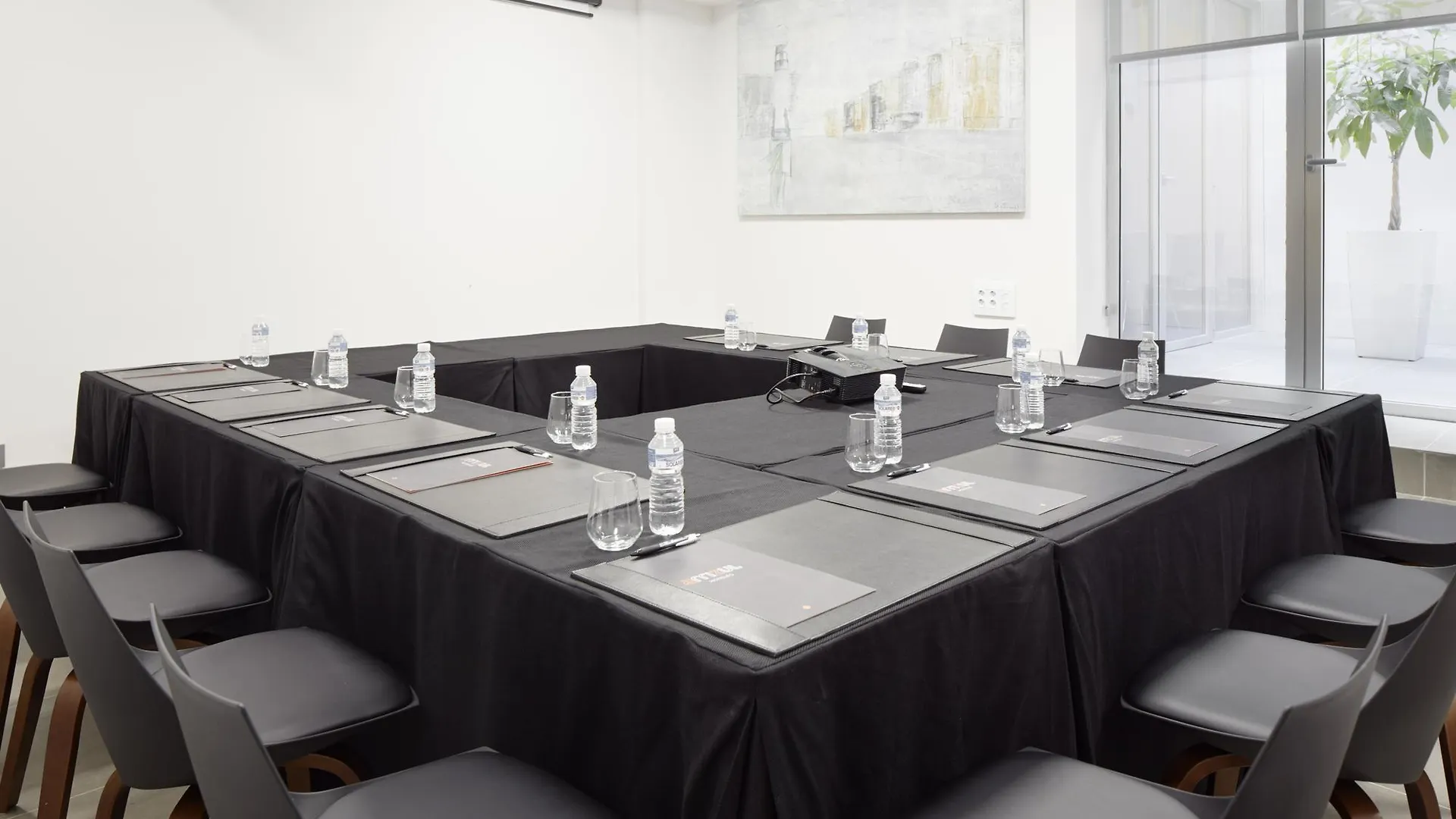 Hotel Arrizul Congress San Sebastián