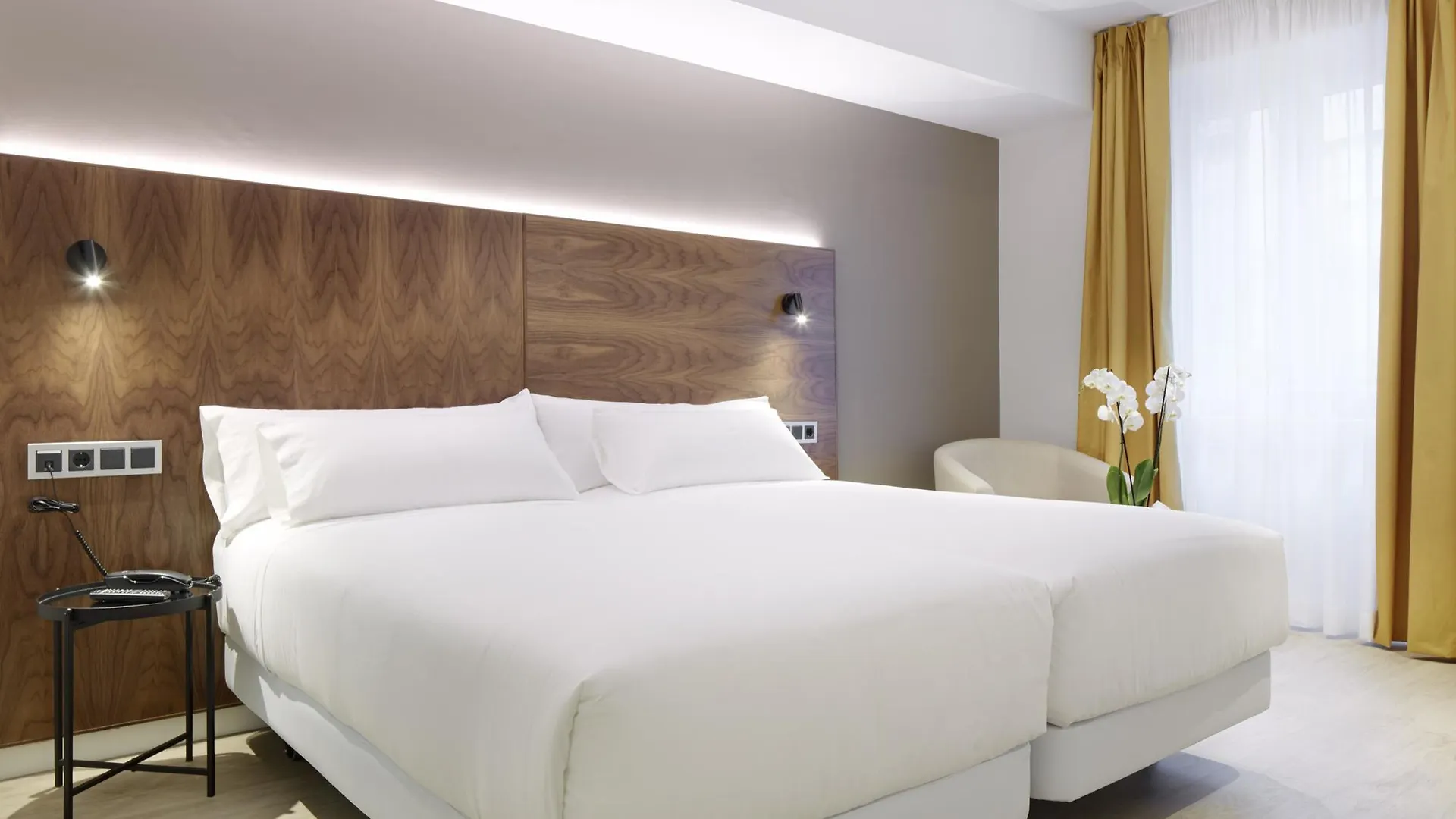 Hotel Arrizul Congress San Sebastián