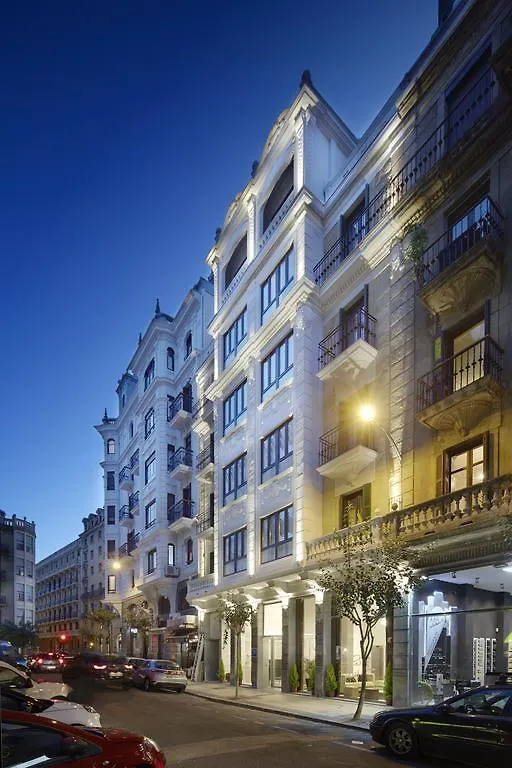 Hotel Arrizul Congress San Sebastián