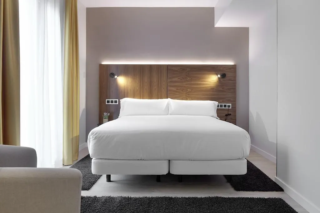 Hotel Arrizul Congress San Sebastián
