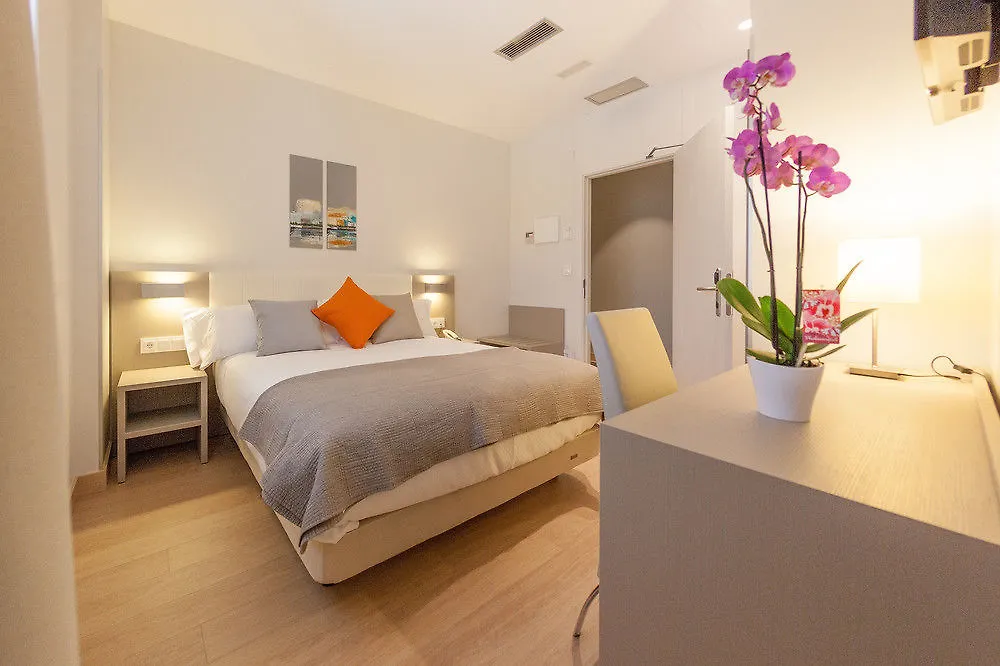 Hotel Arrizul Congress San Sebastián