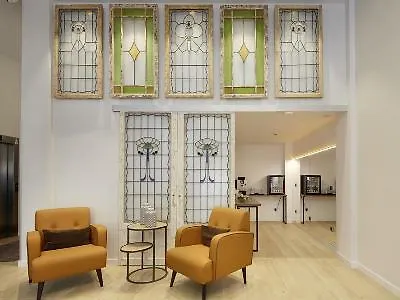Hotel Arrizul Congress San Sebastian Spain