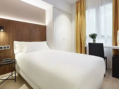 Hotel Arrizul Congress San Sebastián