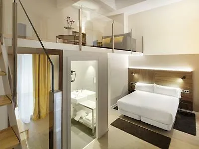 Hotel Arrizul Congress San Sebastián