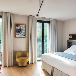 Brummell Hotel Barcelone