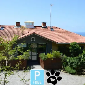 Appartement Mar Y Mar, San Sebastian
