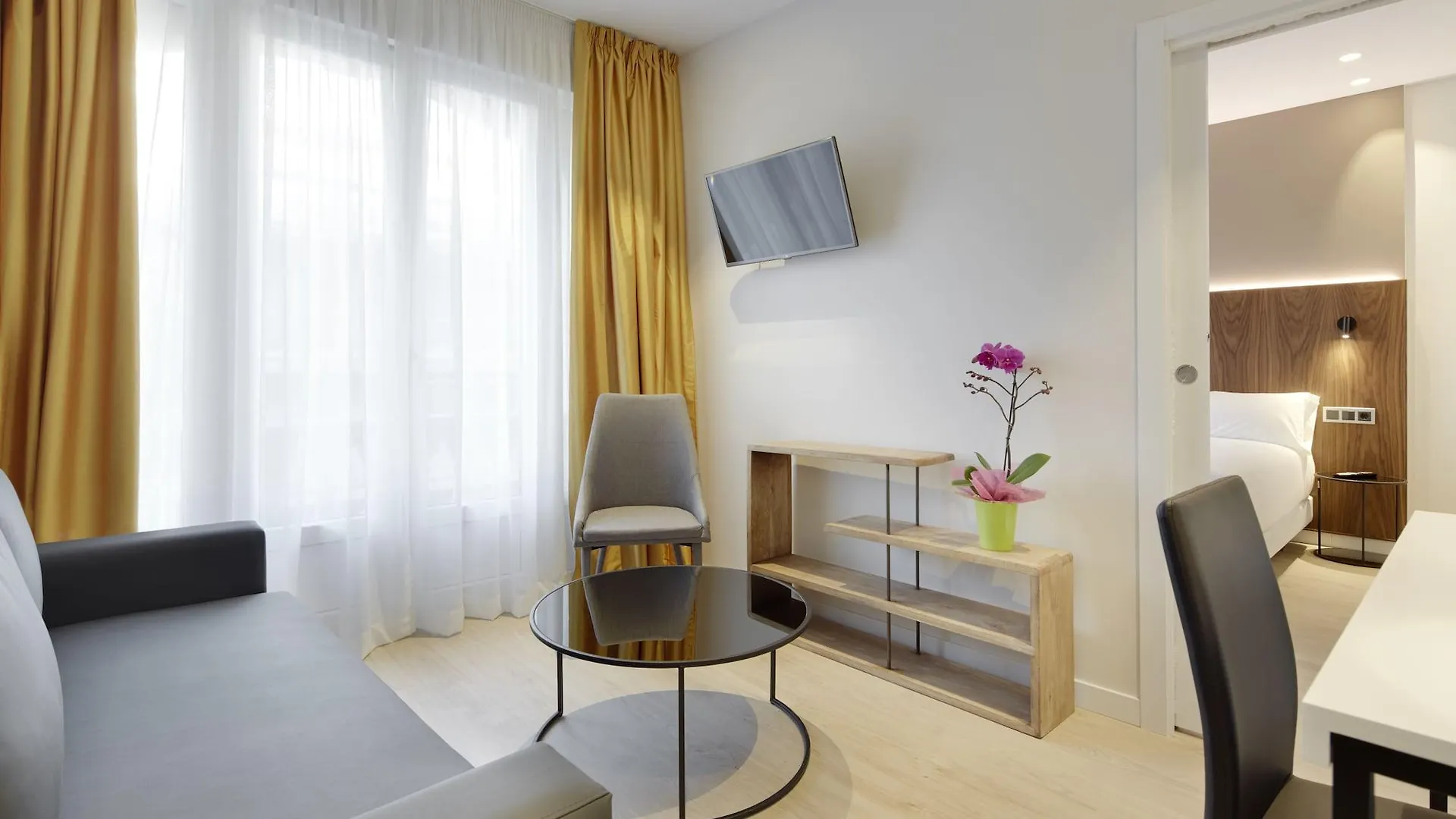 ****  Hotel Arrizul Congress San Sebastian Spain