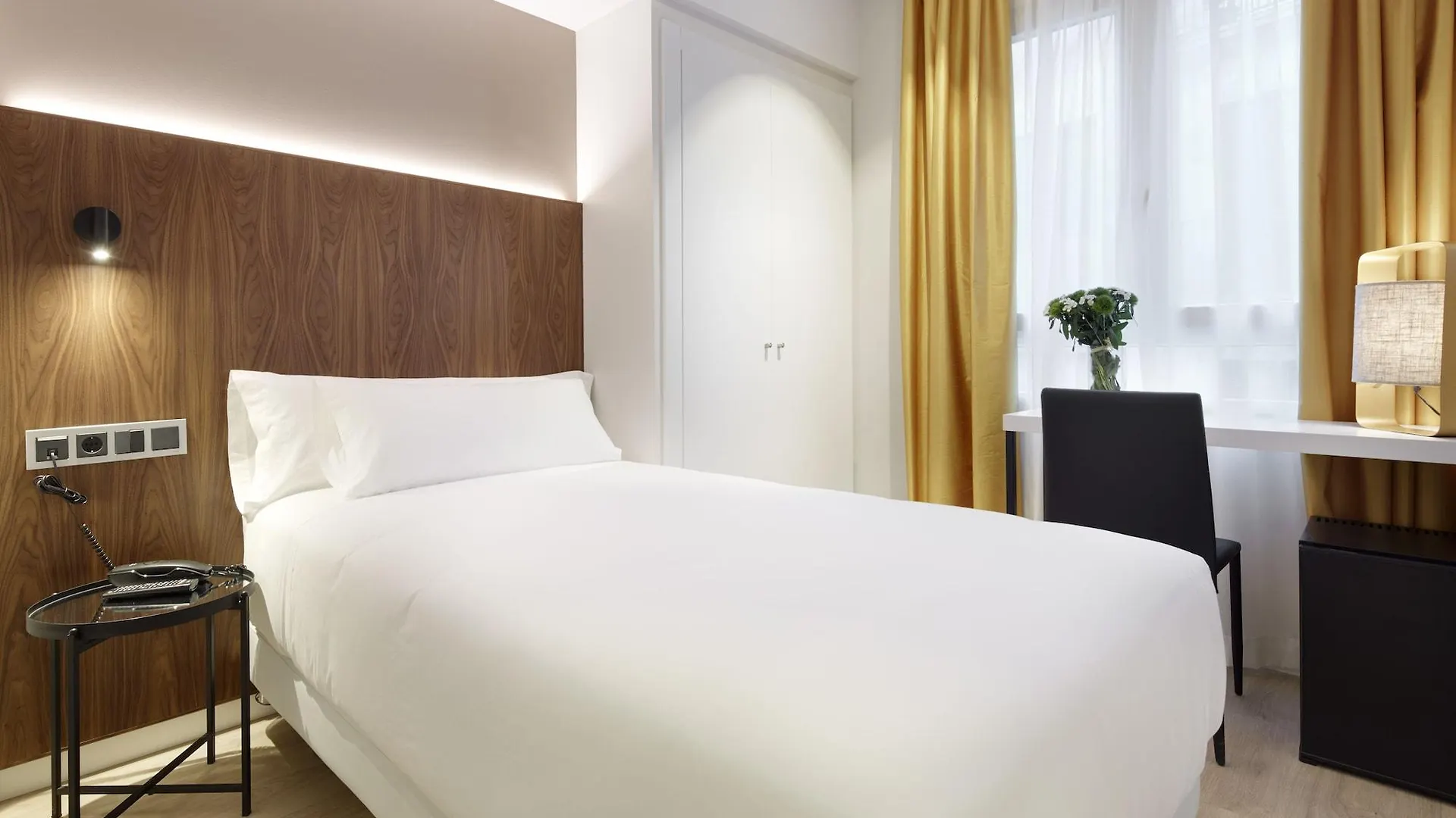 Hotel Arrizul Congress San Sebastian