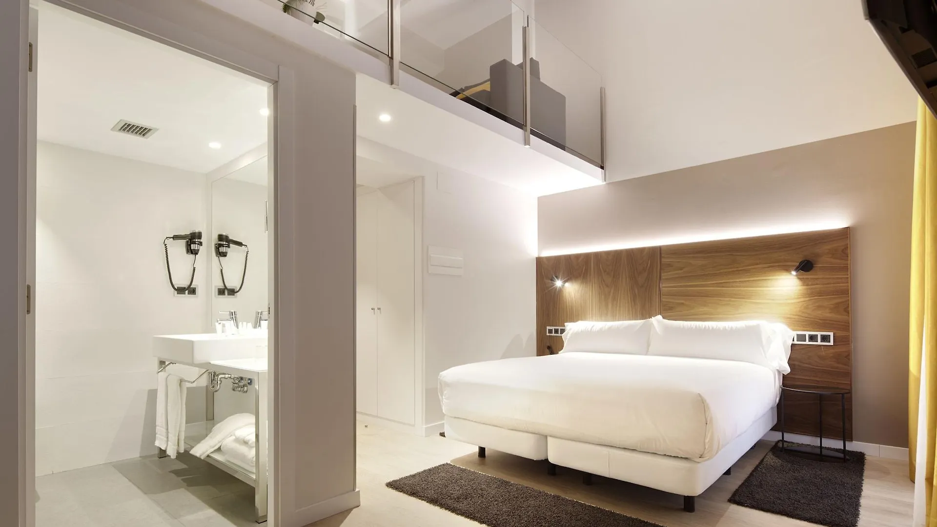 Hotel Arrizul Congress San Sebastian