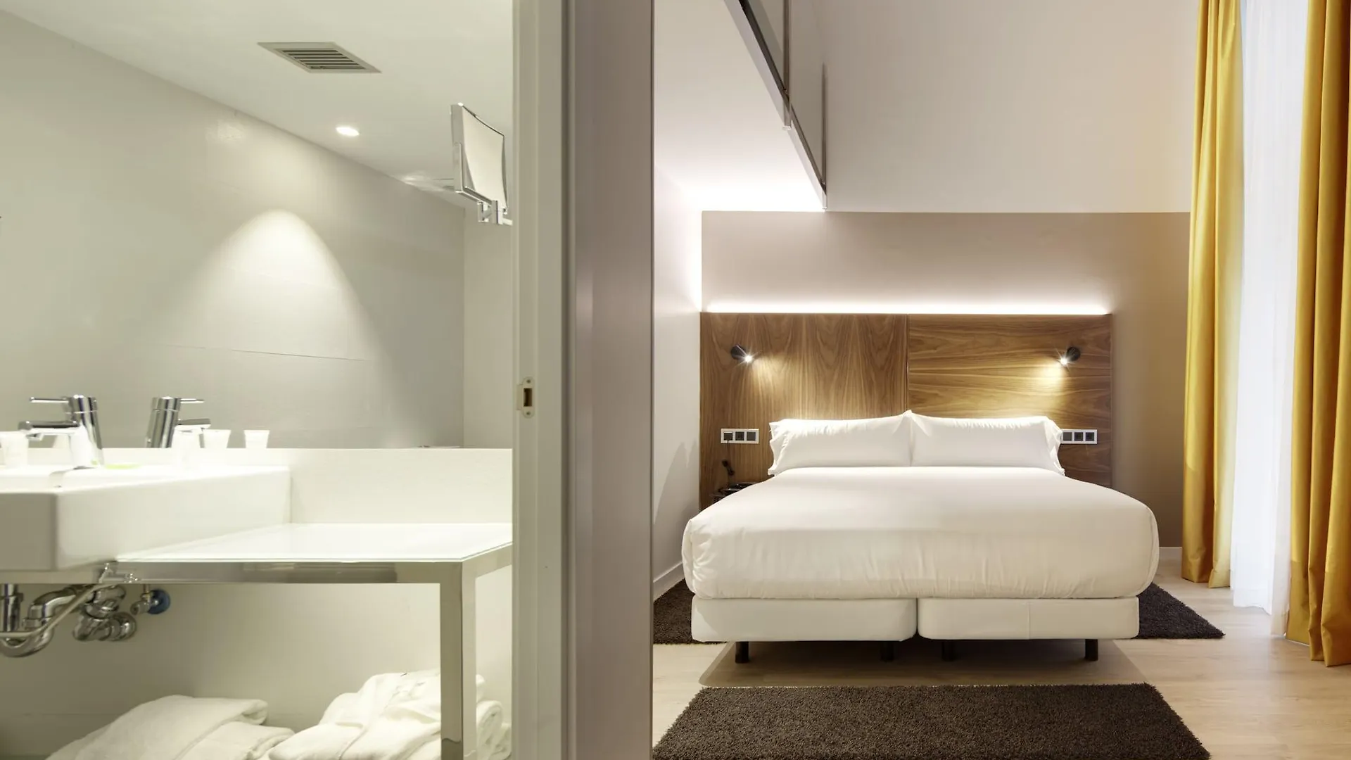 Hotel Arrizul Congress San Sebastian Spain
