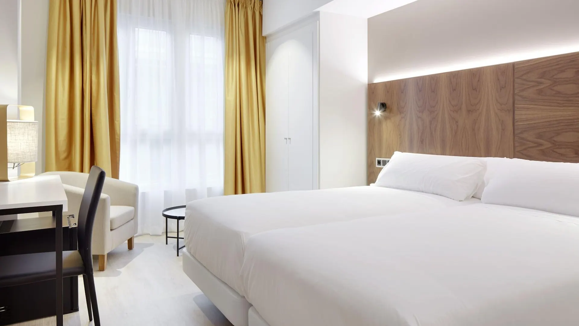****  Hotel Arrizul Congress San Sebastian Spain