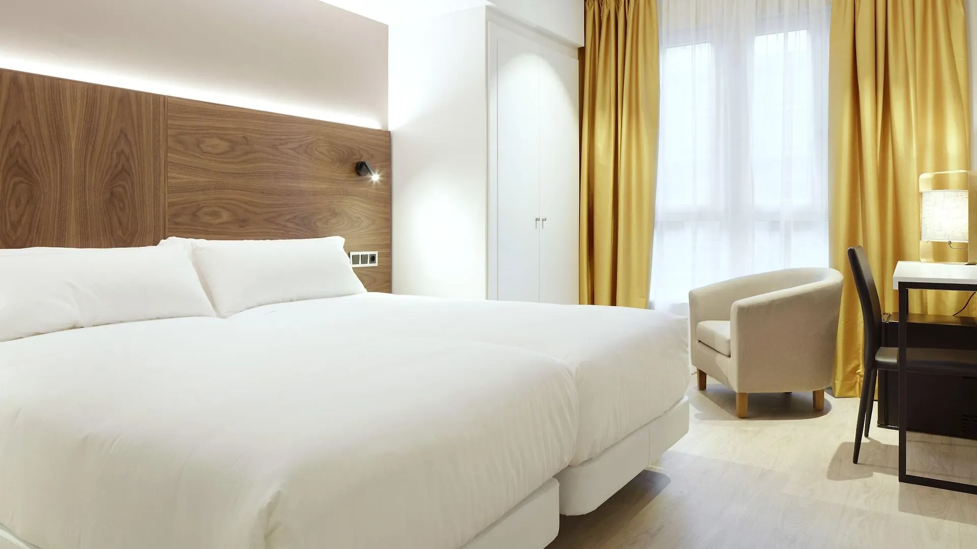 Hotel Arrizul Congress San Sebastian