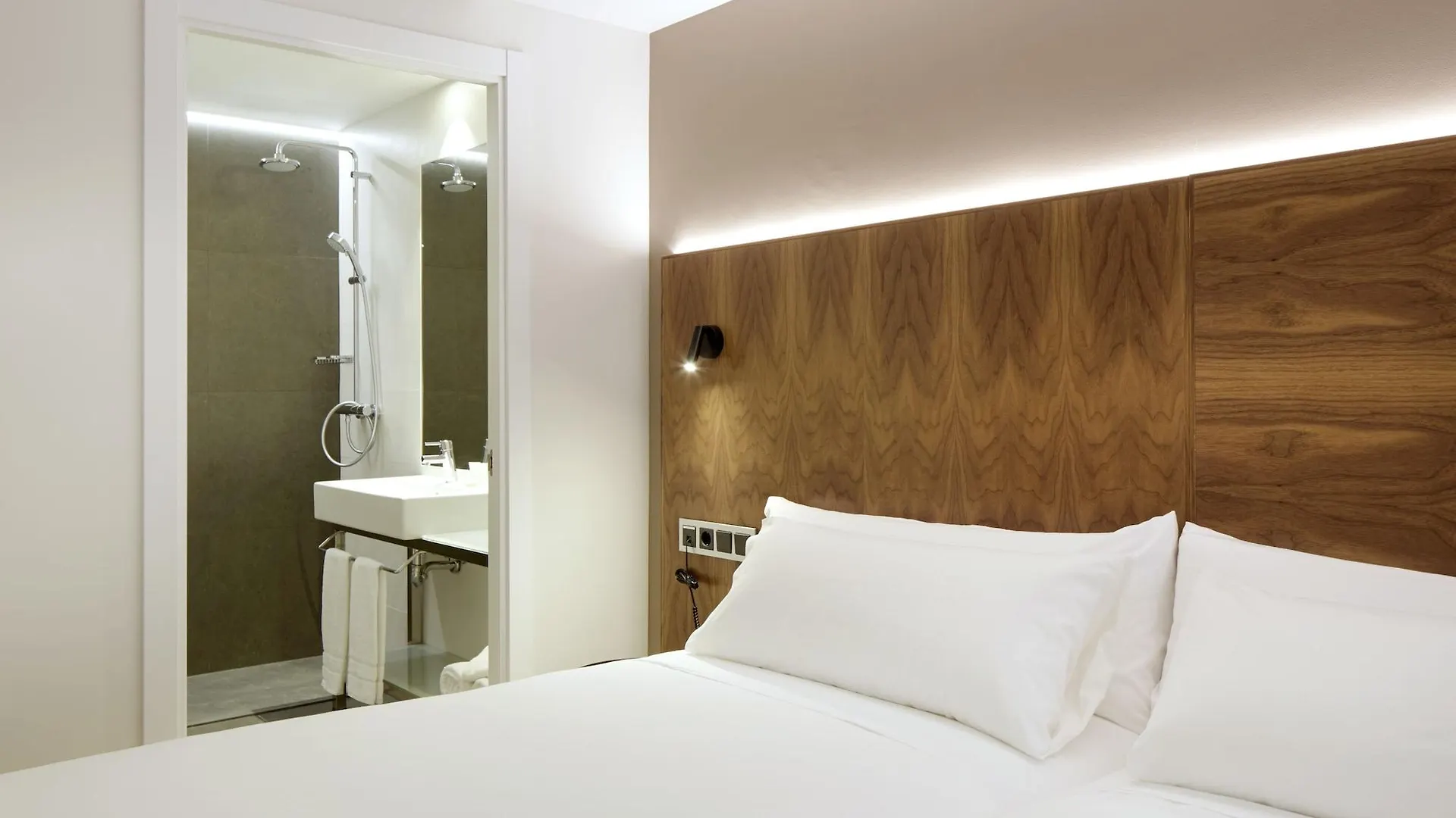 Hotel Arrizul Congress San Sebastian