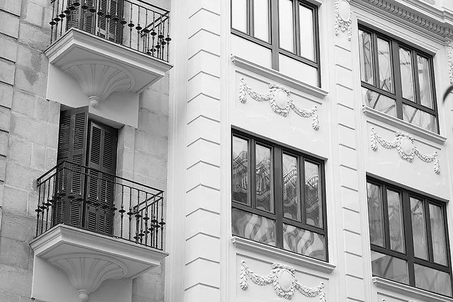 Hotel Arrizul Congress San Sebastian Spain