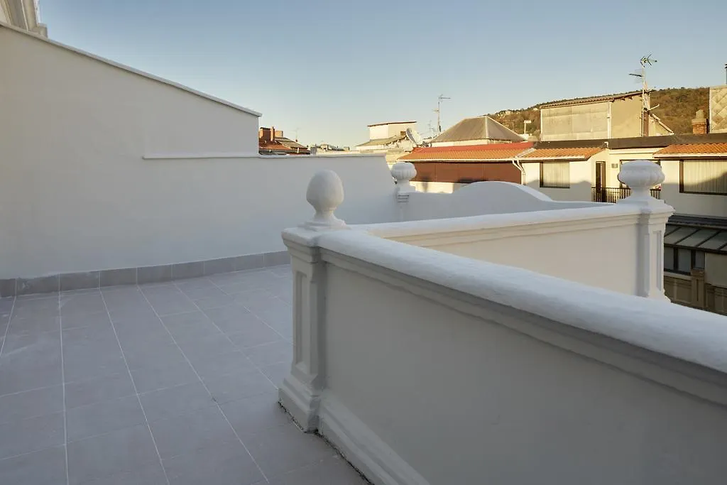 Hotel Arrizul Congress San Sebastian 4*,  Spain
