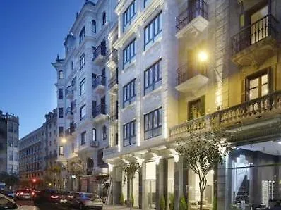 Hotel Arrizul Congress San Sebastian