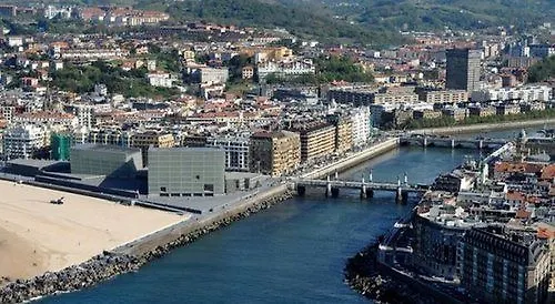 Hotel Arrizul Congress San Sebastian 4*,