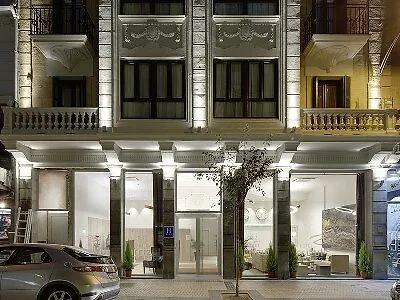 Hotel Arrizul Congress San Sebastian
