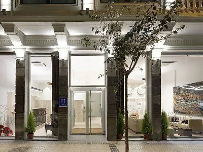 Hotel Arrizul Congress Saint-Sébastien