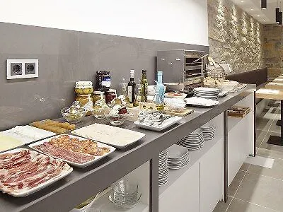 Hotel Arrizul Congress San Sebastian 4*,