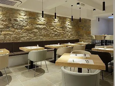****  Hotel Arrizul Congress San Sebastian Spain